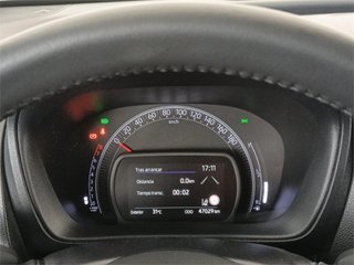 TOYOTA Aygo X Cross Trendy Edition