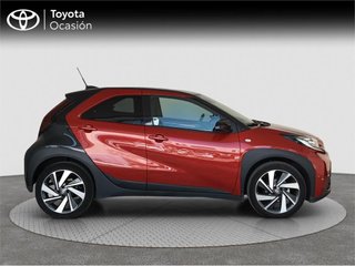 TOYOTA Aygo X Cross Trendy Edition