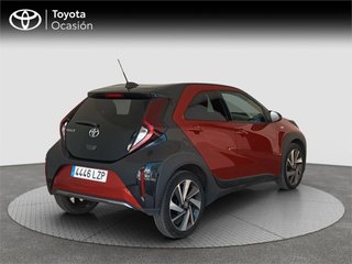 TOYOTA Aygo X Cross Trendy Edition