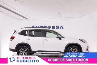 Subaru Forester 2.0I HYBRID EXECUTIVE AUTO AWD 150CV 5P