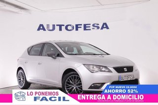 Seat Leon 1.2 TSI CONNECT 110CV 5P