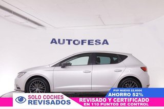 Seat Leon 1.2 TSI CONNECT 110CV 5P
