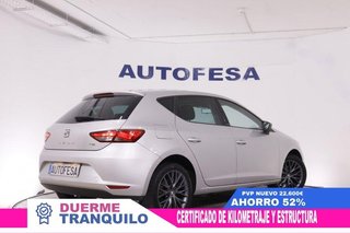 Seat Leon 1.2 TSI CONNECT 110CV 5P