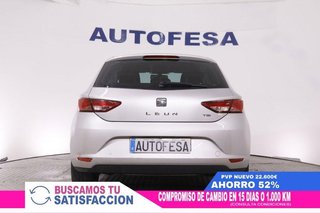 Seat Leon 1.2 TSI CONNECT 110CV 5P