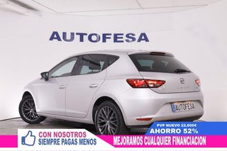 Seat Leon 1.2 TSI CONNECT 110CV 5P