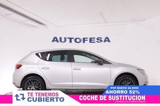 Seat Leon 1.2 TSI CONNECT 110CV 5P