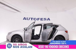 Seat Leon 1.2 TSI CONNECT 110CV 5P