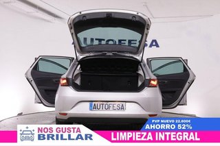 Seat Leon 1.2 TSI CONNECT 110CV 5P