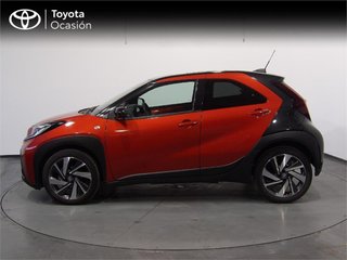 TOYOTA Aygo X Cross X CROSS NG22 70 Automático (s-CVT) 5P Trendy Editi
