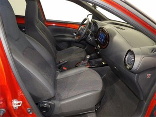 TOYOTA Aygo X Cross X CROSS NG22 70 Automático (s-CVT) 5P Trendy Editi