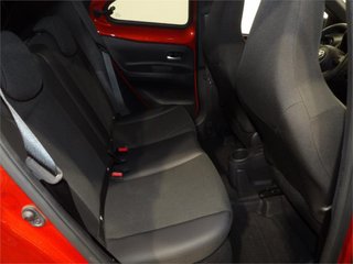 TOYOTA Aygo X Cross X CROSS NG22 70 Automático (s-CVT) 5P Trendy Editi