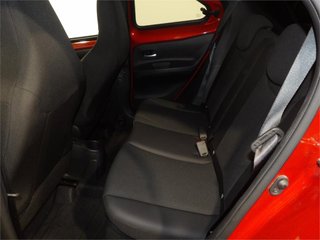 TOYOTA Aygo X Cross X CROSS NG22 70 Automático (s-CVT) 5P Trendy Editi