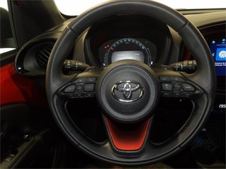 TOYOTA Aygo X Cross X CROSS NG22 70 Automático (s-CVT) 5P Trendy Editi