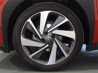 TOYOTA Aygo X Cross X CROSS NG22 70 Automático (s-CVT) 5P Trendy Editi