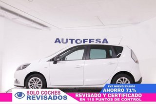 Renault Scenic 1.2 TCE LIMITED 115CV 5P
