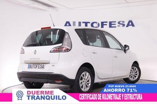 Renault Scenic 1.2 TCE LIMITED 115CV 5P