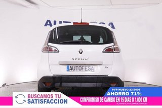 Renault Scenic 1.2 TCE LIMITED 115CV 5P