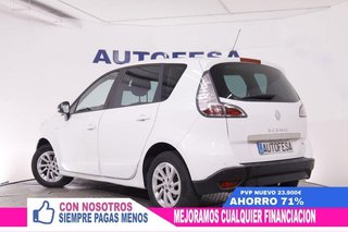 Renault Scenic 1.2 TCE LIMITED 115CV 5P