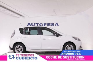 Renault Scenic 1.2 TCE LIMITED 115CV 5P