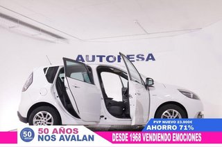 Renault Scenic 1.2 TCE LIMITED 115CV 5P