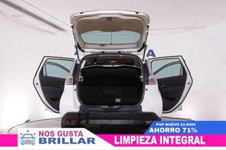 Renault Scenic 1.2 TCE LIMITED 115CV 5P