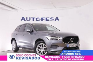 VOLVO XC60 2.0 D4 AWD AUTO 190CV 5P # IVA DEDUCIBLE,NAVY 2.0 D4 AWD AUTO 190CV 5P