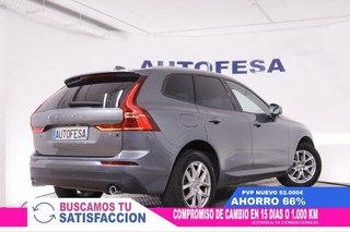 VOLVO XC60 2.0 D4 AWD AUTO 190CV 5P # IVA DEDUCIBLE,NAVY 2.0 D4 AWD AUTO 190CV 5P