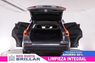 VOLVO XC60 2.0 D4 AWD AUTO 190CV 5P # IVA DEDUCIBLE,NAVY 2.0 D4 AWD AUTO 190CV 5P