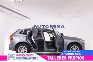VOLVO XC60 2.0 D4 AWD AUTO 190CV 5P # IVA DEDUCIBLE,NAVY 2.0 D4 AWD AUTO 190CV 5P