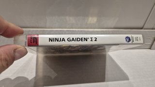 Ninja Gaiden Sigma 2 PS3