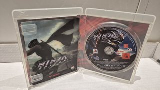 Ninja Gaiden Sigma 2 PS3