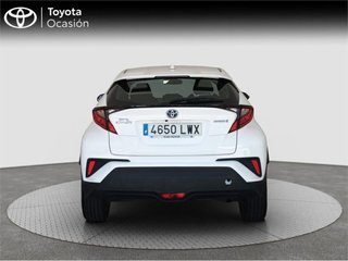 TOYOTA Toyota C-HR C-HR 125H Active