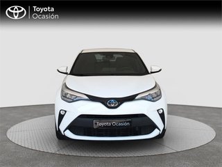 TOYOTA Toyota C-HR C-HR 125H Active