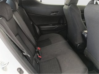 TOYOTA Toyota C-HR C-HR 125H Active