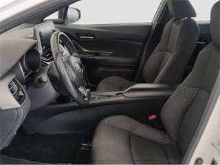 TOYOTA Toyota C-HR C-HR 125H Active
