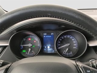TOYOTA Toyota C-HR C-HR 125H Active
