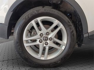 TOYOTA Toyota C-HR C-HR 125H Active