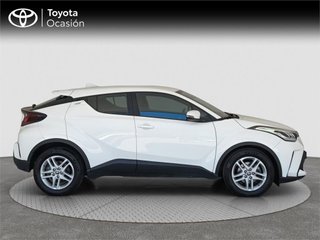 TOYOTA Toyota C-HR C-HR 125H Active
