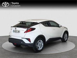 TOYOTA Toyota C-HR C-HR 125H Active