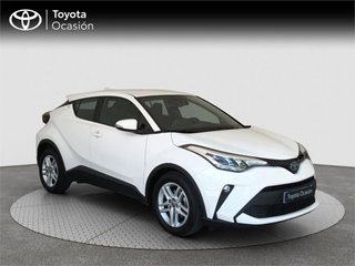 TOYOTA Toyota C-HR C-HR 125H Active