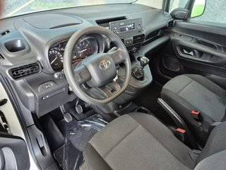 TOYOTA PROACE CITY 1.5 D 100 CV COMBI 5 PLAZAS