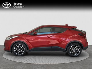 TOYOTA Toyota C-HR C-HR 125H Advance