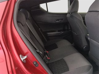 TOYOTA Toyota C-HR C-HR 125H Advance