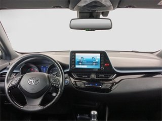 TOYOTA Toyota C-HR C-HR 125H Advance