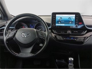 TOYOTA Toyota C-HR C-HR 125H Advance