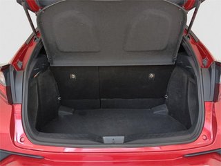 TOYOTA Toyota C-HR C-HR 125H Advance