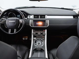 Land Rover Range Rover Evoque Land Rover Dynamic