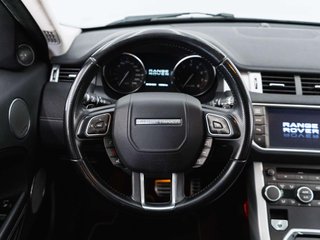 Land Rover Range Rover Evoque Land Rover Dynamic