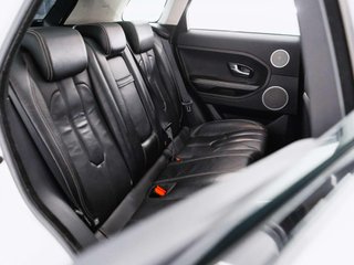 Land Rover Range Rover Evoque Land Rover Dynamic