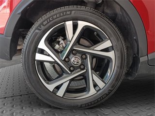 TOYOTA Toyota C-HR C-HR 180H Advance